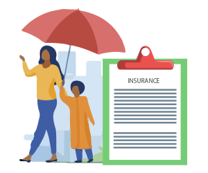 Bhagyashree Insurance